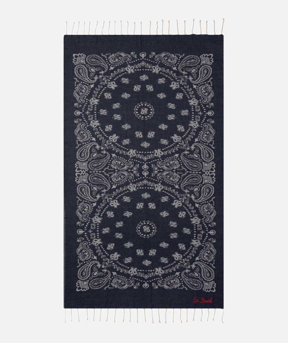 Telo mare Bandana