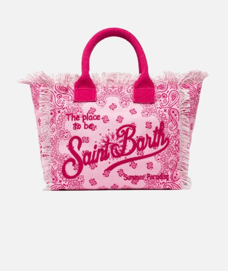 Borsa Bandanna Round - Duepistudio ***** Abbigliamento, Accessori e Calzature | Uomo - Donna