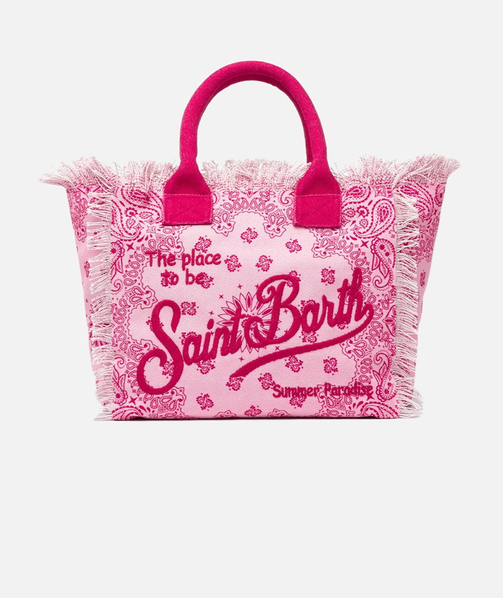 Borsa Bandanna Round