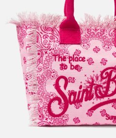 Borsa Bandanna Round