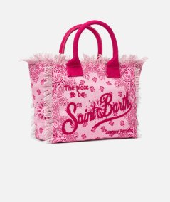 Borsa Bandanna Round