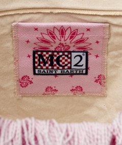 Borsa Bandanna Round