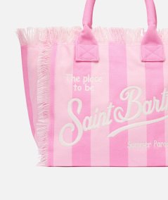 BORSA STRIPES POP V 2320 EMB