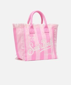 BORSA STRIPES POP V 2320 EMB