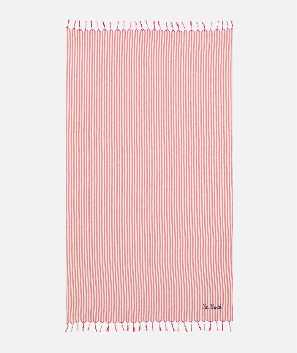 TELO MARE STRIPES S V 41 EMB