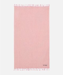 TELO MARE STRIPES S V 41 EMB