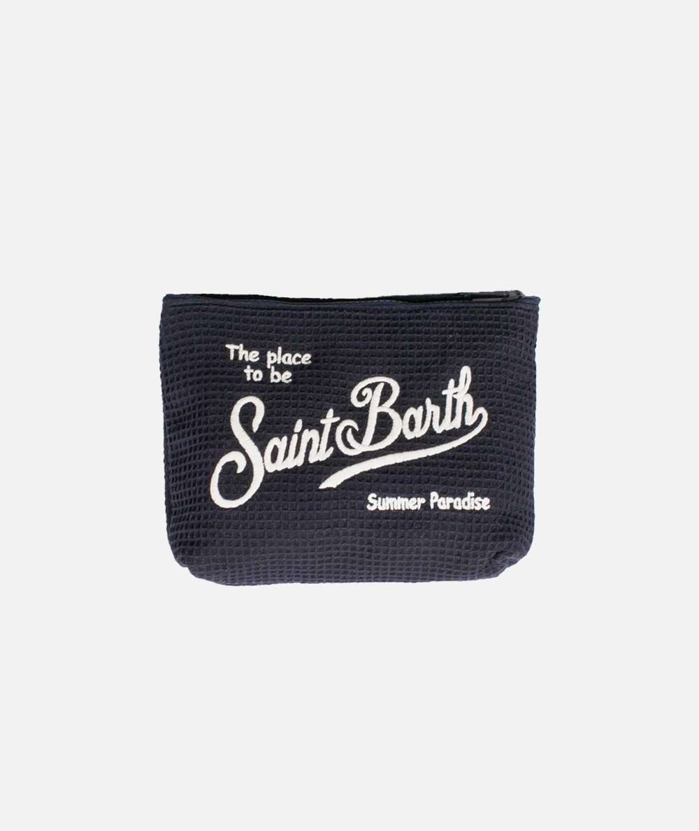 Pochette Aline Soft Waffle
