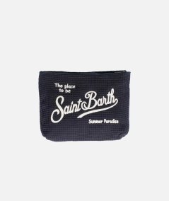 Pochette Aline Soft Waffle