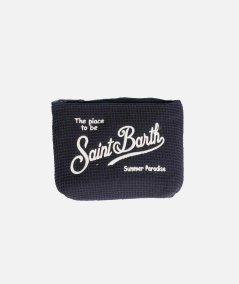 Pochette Aline Soft Waffle