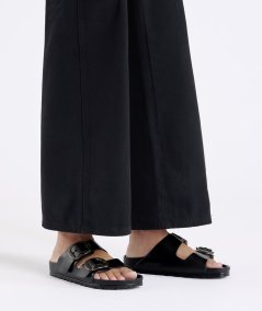 Ciabatta Arizona EVA Big Buckle