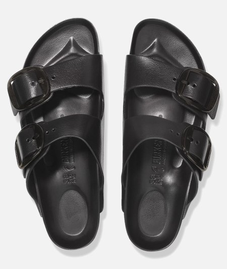Ciabatta Arizona EVA Big Buckle