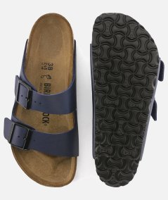 CIABATTA ARIZONA BIRKO FLOR