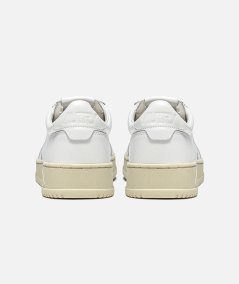 SNEAKERS MEDALIST LOW MAN LEATH / LEATH