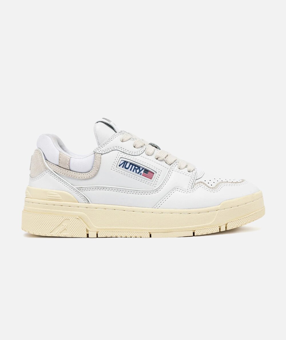 SNEAKER CLC LOW MAN MULT / MAT