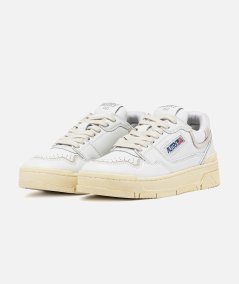 SNEAKER CLC LOW MAN MULT / MAT