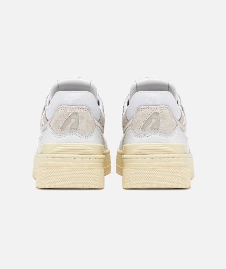 SNEAKER CLC LOW MAN MULT / MAT