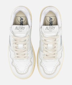 SNEAKER CLC LOW MAN MULT / MAT