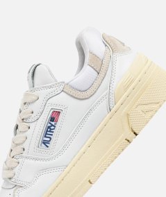 SNEAKER CLC LOW MAN MULT / MAT