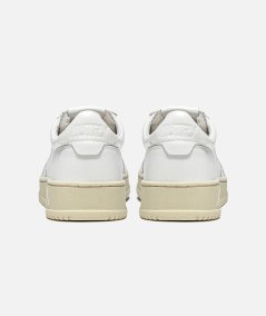 Sneakers Medalist Low in pelle