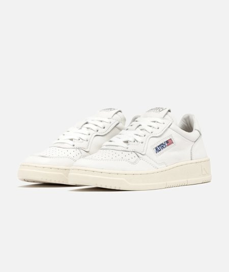 SNEAKERS MEDALIST LOW MAN - GOAT/GOAT