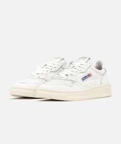 SNEAKERS MEDALIST LOW MAN - GOAT/GOAT
