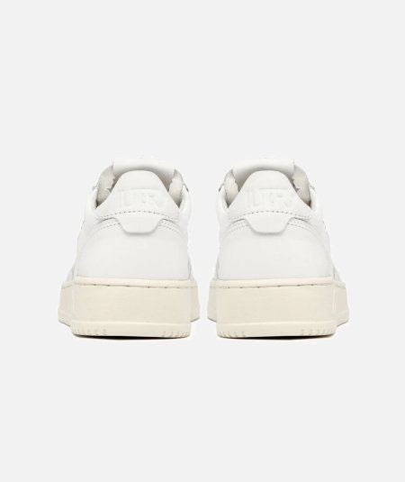 SNEAKERS MEDALIST LOW MAN - GOAT/GOAT