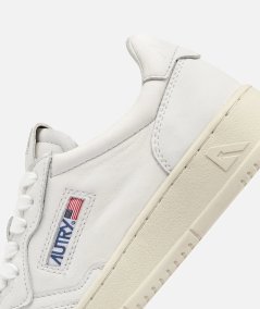SNEAKERS MEDALIST LOW MAN - GOAT/GOAT
