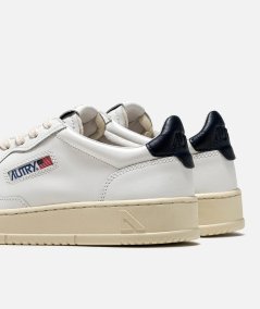 SNEAKERS MEDALIST LOW MAN - LEAT/LEAT
