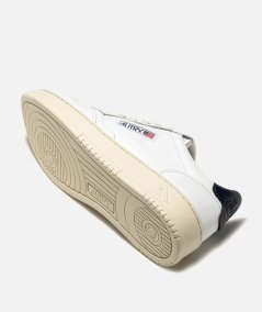 SNEAKERS MEDALIST LOW MAN - LEAT/LEAT