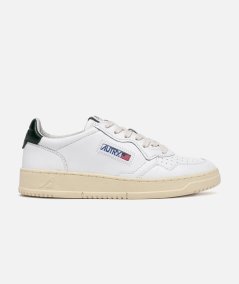 SNEAKERS MEDALIST LOW MAN - LEAT/ LEAT