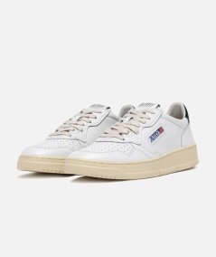 SNEAKERS MEDALIST LOW MAN - LEAT/ LEAT