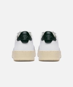 SNEAKERS MEDALIST LOW MAN - LEAT/ LEAT