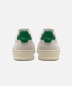 SNEAKERS MEDALIST LOW MAN - LEAT/SUEDE