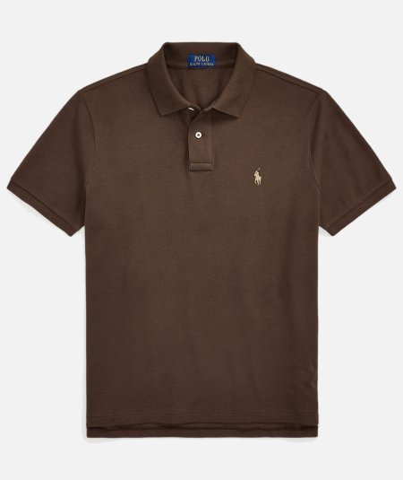 Polo in piquet - Duepistudio ***** Abbigliamento, Accessori e Calzature | Uomo - Donna