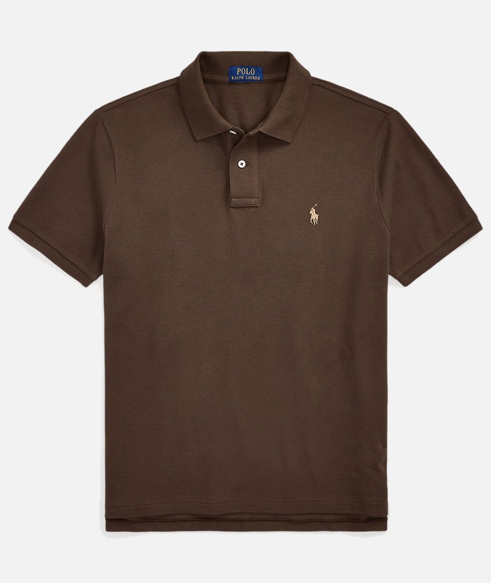 Polo in piquet