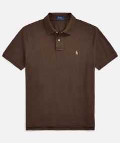 Polo in piquet