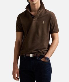 Polo in piquet