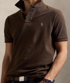 Polo in piquet