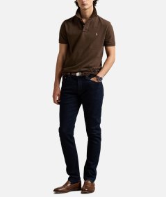 Polo in piquet