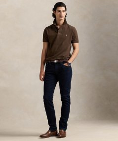 Polo in piquet