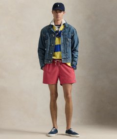 Costume da bagno slim fit