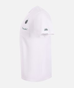 T-SHIRT STAR WATCH 01N EMB