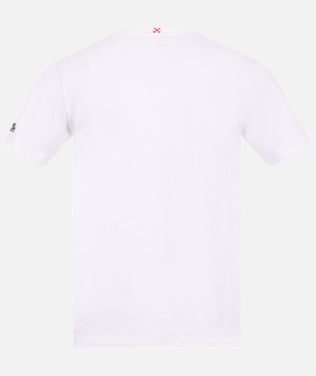 T-SHIRT STAR WATCH 01N EMB