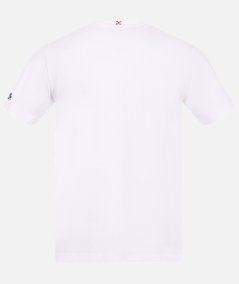 T-SHIRT STAR WATCH 01N EMB