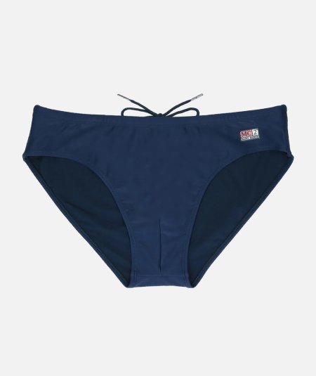 COSTUME SLIP 61 BLUE NAVY - Duepistudio ***** Abbigliamento, Accessori e Calzature | Uomo - Donna