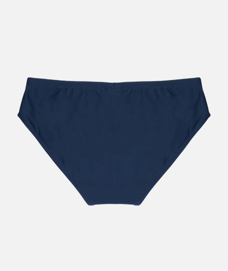 COSTUME SLIP 61 BLUE NAVY
