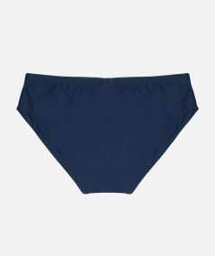 COSTUME SLIP 61 BLUE NAVY