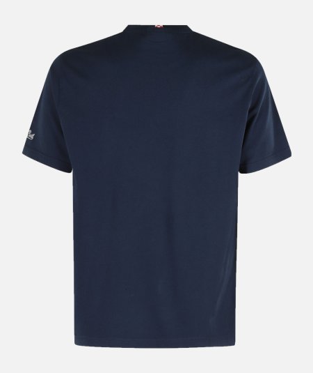 T-SHIRT ITALIAN CHEF EMB