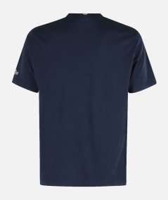 T-SHIRT ITALIAN CHEF EMB