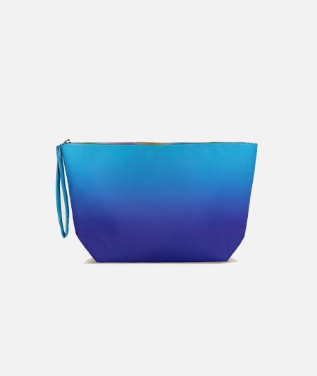 Maxi Pochette in canvas - Duepistudio ***** Abbigliamento, Accessori e Calzature | Uomo - Donna
